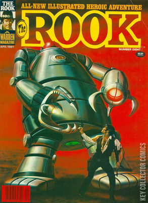 The Rook Magazine