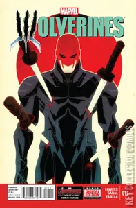 Wolverines #17