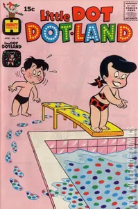 Little Dot Dotland #41