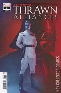 Star Wars: Thrawn - Alliances #2