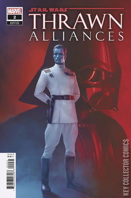 Star Wars: Thrawn - Alliances