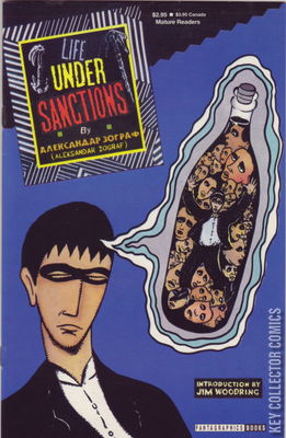 Life Under Sanctions