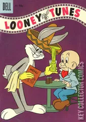 Variant Cover for Looney Tunes #189