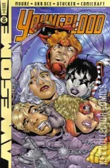 Cover for Youngblood #2