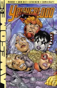 Youngblood #2