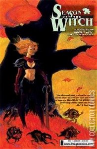 Season of the Witch #3