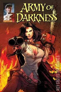 Army of Darkness #13