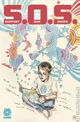 S.O.S.: Support Our Shops