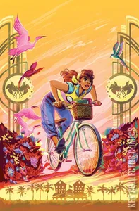 Goldie Vance #2