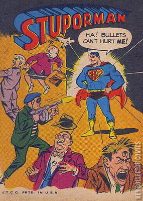 Stuporman