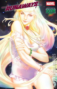 Runaways #1