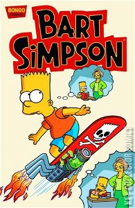 Simpsons Comics Presents Bart Simpson #71