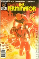 Variant Cover for Terminator, The #13
