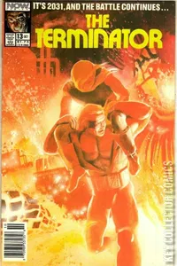 Terminator, The #13