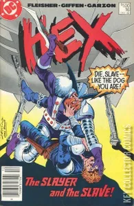 Hex #16