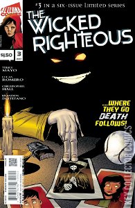 The Wicked Righteous #3