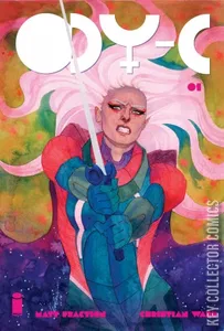 Ody-C #1