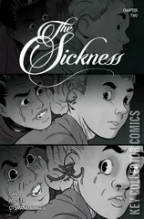 Variant Cover for Sickness, The #2