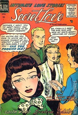 Secret Love