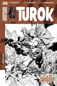 Turok #5