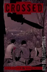 Variant Cover for Crossed: Psychopath #2