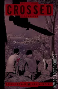 Crossed: Psychopath #2
