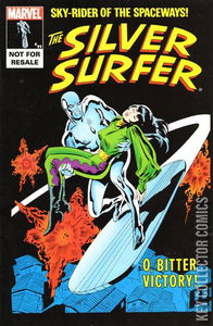 Silver Surfer #11 