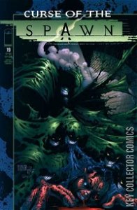 Curse of the Spawn #19