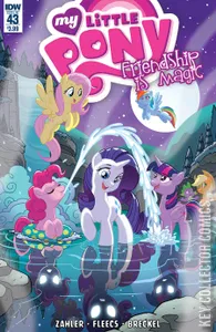 My Little Pony: Friendship Is Magic #43