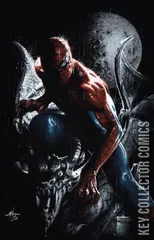 Variant Cover for Amazing Spider-Man #45