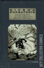 Variant Cover for Cinema Purgatorio #7