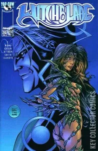 Witchblade #26