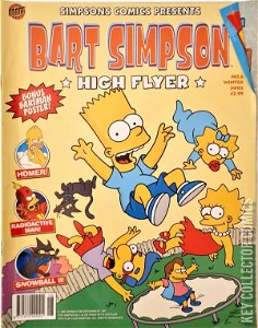 Bart Simpson #6