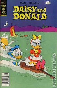 Daisy and Donald #32