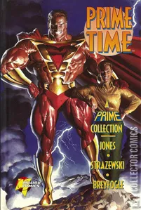 Prime Time: A Prime Collection #0