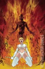 Cover for Nyx #6