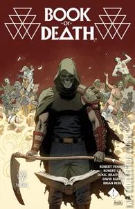 Book of Death #3