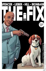 Fix, The #7