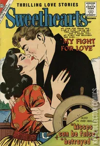 Sweethearts #57