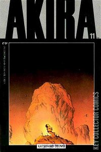 Akira #11