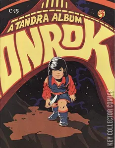 Tandra #228