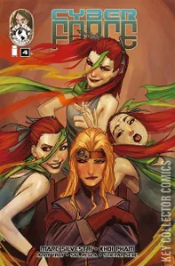 Cyberforce #4