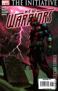 New Warriors #7