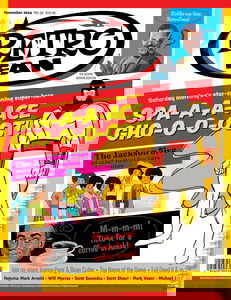 RetroFan Magazine #35