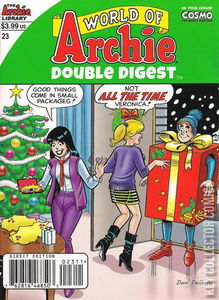 World of Archie Double Digest #23