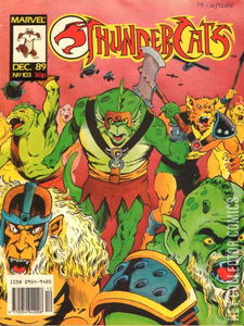 Thundercats #103