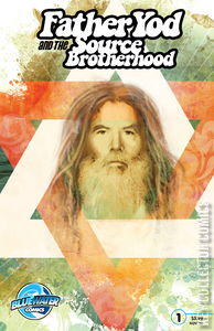 Father Yod & the Source: Brotherhood #1