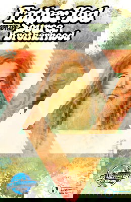 Father Yod & the Source: Brotherhood