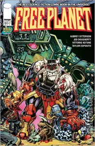 Free Planet #10