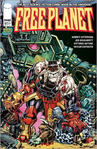 Free Planet #10